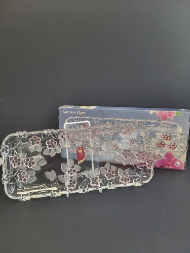 Walther glass germany - glass,