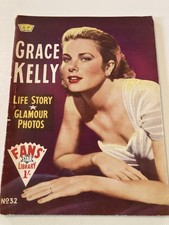 Fans Star Library #32 - 1959 -