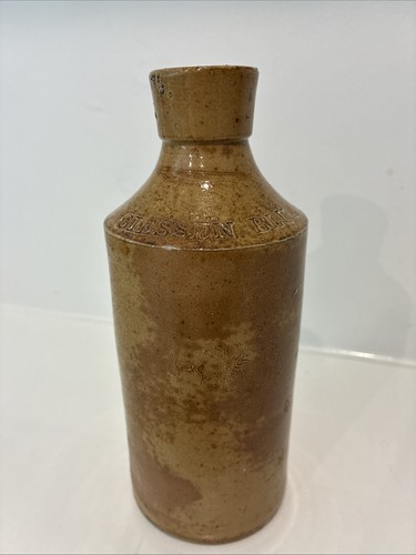 Old bourne denby giessen - j,