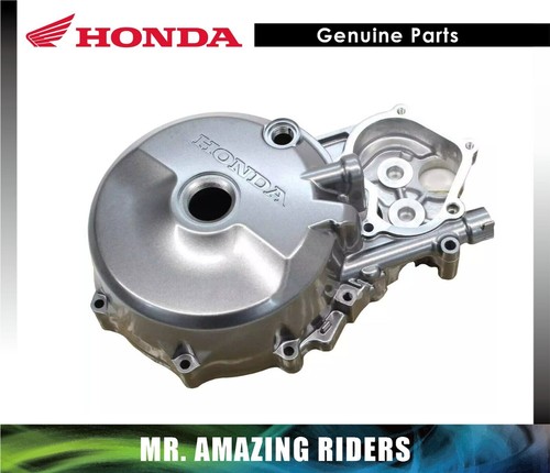 Honda genuine oem - genuine, left