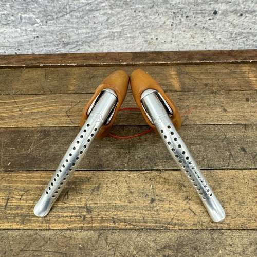 Vintage weinmann brake levers - brake,