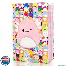 Squishmallows Original Archie