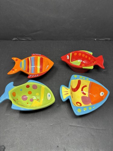 Pier imports fish dishes - 1,