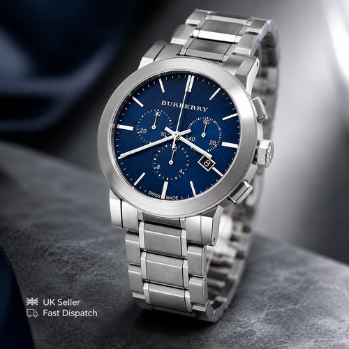 Burberry the city - the, bu9363