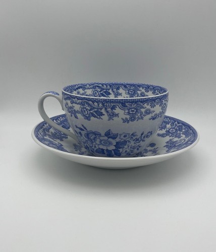 Spode blue room collection - room,