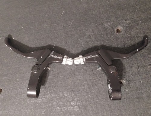 Goped original black - black, brake