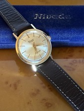 Nivada Antarctic Vintage