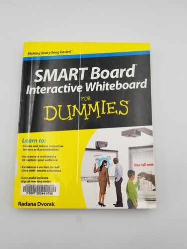 Smart board interactive - board,