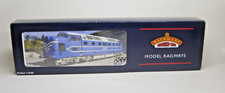 Bachmann 32-520NRM  Deltic
