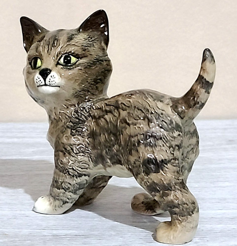 Beswick rare persian grey - beswick,