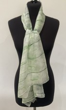 Artys Chinese Silk Hand