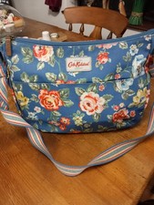 Cath Kidston Bag Vgc.