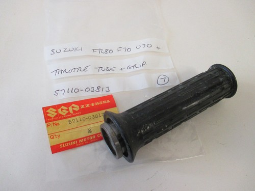 Nos suzuki fr80 f70 u70 - nos,