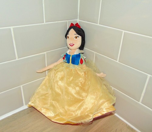 Disney princess snow white - snow, &