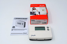 Danfoss TP5000SI Programmable Thermostat 087N791000