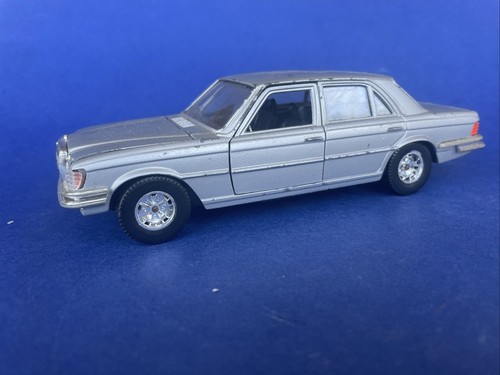 Cars mercedes burago 450 - burago,