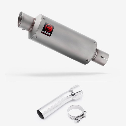 Lextek slip stainless steel - slip-on,