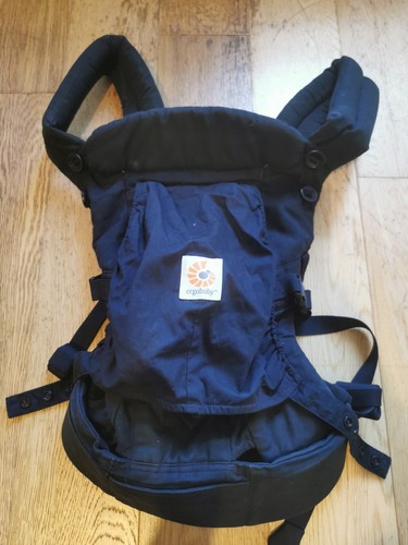 Ergobaby adapt baby carrier - adapt,
