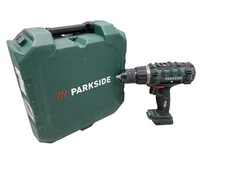 Cordless Drill Parkside PABS
