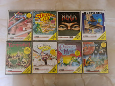 Acorn Electron and BBC