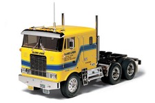 Tamiya Globe Liner ( THC