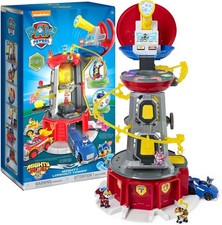 Paw Patrol, Mighty Lookout