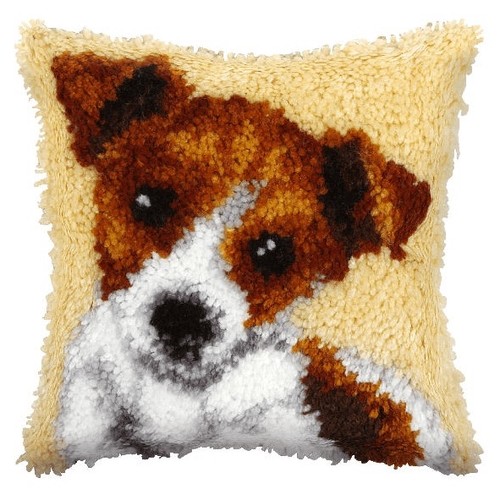 Orchidea jack russell - orchidea, dog