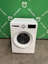 Bosch washer dryer - washer,