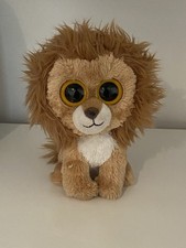 Rare Ty Beanie Boos Boo Buddy
