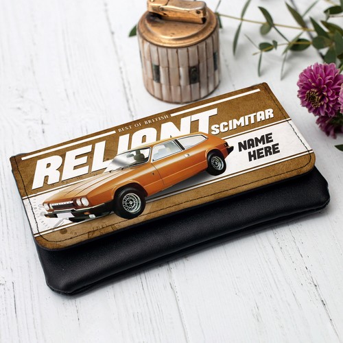 Personalised tobacco pouch - personalised,