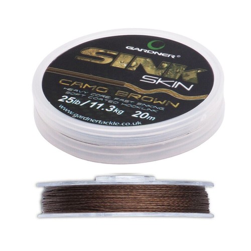 Gardner tackle sink - gardner,