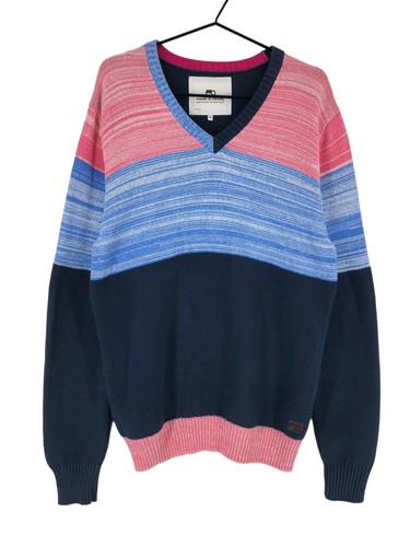 Moods norway neck sweater - norway,
