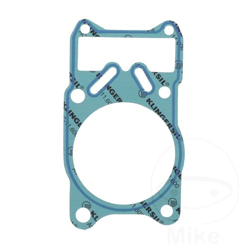 Athena cylinder base - base, gasket