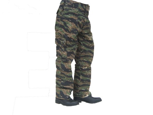 Kids army outfit camo trouser - outfit,