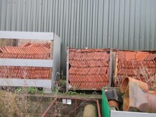 Roof tiles acme sandstorm - tiles,