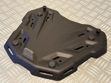 Kappa KM9B Black Aluminium
