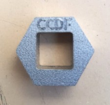 YAMAHA XJR 1300 FRONT WHEEL