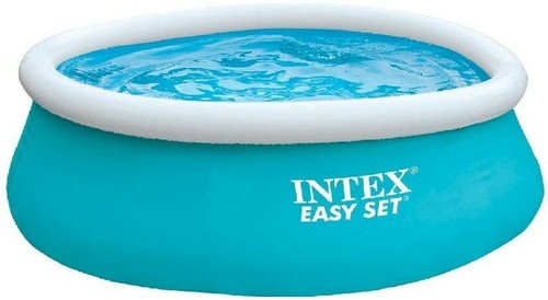 Intex 6ft easy set swimming - 6ft,