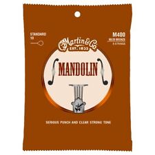 MARTIN M400 - MANDOLIN STRINGS
