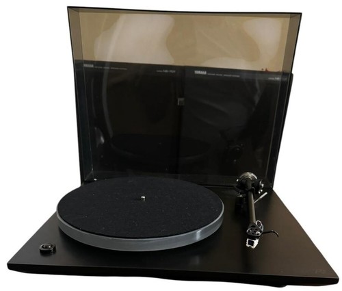 Rega planar turntable - rega,