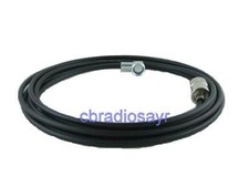 4m DV Lead fitted with DV Base