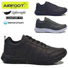 MENS CASUAL TRAINERS MEMORY