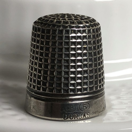 Vintage charles horner dorcas - vintage,