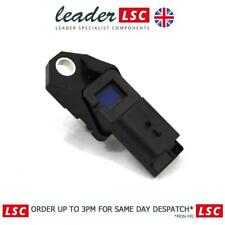 MAP Sensor Inlet Manifold