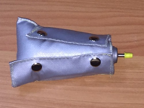 Diesel boat heater fuel pump - diesel,