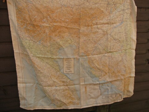 Wwii cloth aircrew - wwii,