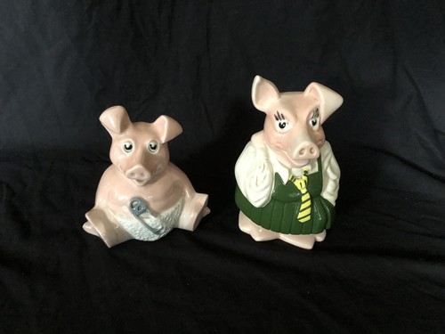Natwest pigs - 2,
