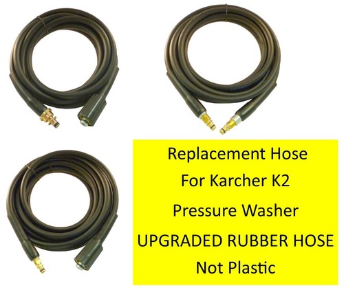 Karcher hose 100 rubber - k2,