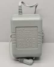 BT Cordless Phone Power Supply