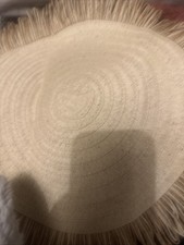 Set Of Two Table Mats Nice